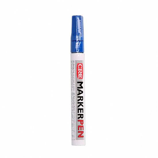 CRC bleu pen