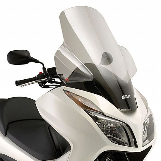 Givi D1123ST Windscreen for Honda Forza 300 (2013-2017)