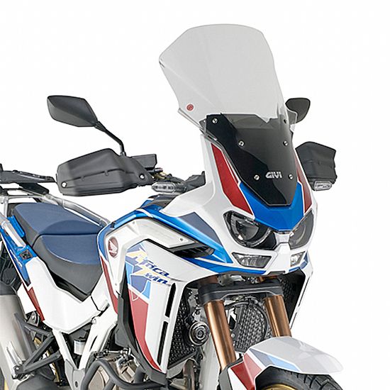 Givi D1178ST Windscreen for Honda CRF1100L Africa Twin Adventure Sports (2020-present)