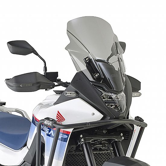GIVI D1201S Windshield Honda Transalp 750 23-24
