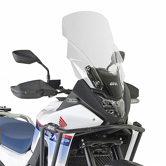 GIVI D1201ST Windshield Honda Transalp 750 23-24