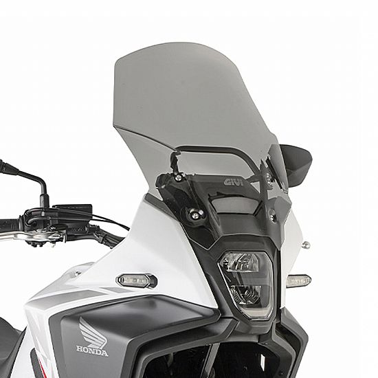 Givi D1203S Windscreen for Honda NX500 2024