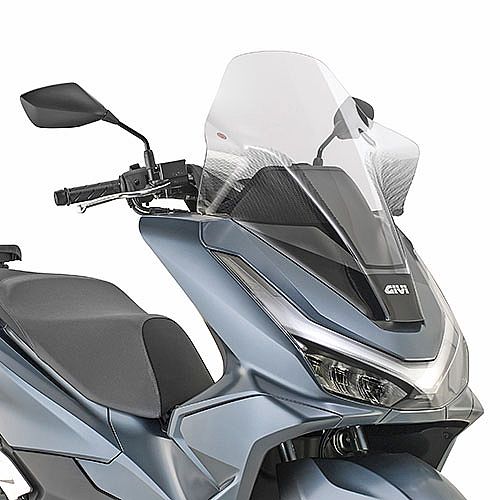 Givi D1216ST Screen Honda PCX 125 2025
