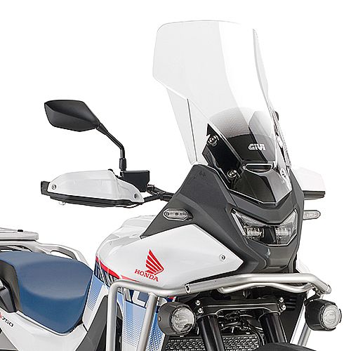 Givi D1220ST Windscreen Honda XL750 Transalp '25