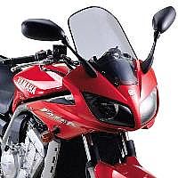 Ζελατίνα GIVI για YAMAHA FZS1000 FAZER (01-05)