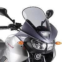 Spoiler Givi for YAMAHA TDM 900 (02-05)
