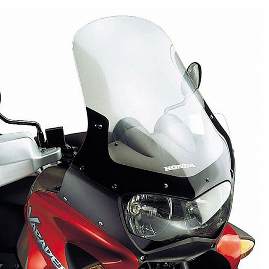 Givi D203ST Windscreen for Honda XL1000V Varadero (1999-2002)