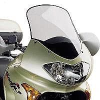 Spoiler Givi for HONDA XLV 650 (00)
