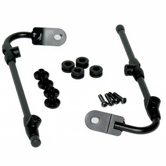 Κιτ Ζελατίνας GIVI D2111KIT Για Yamaha X-Max 400 13-17