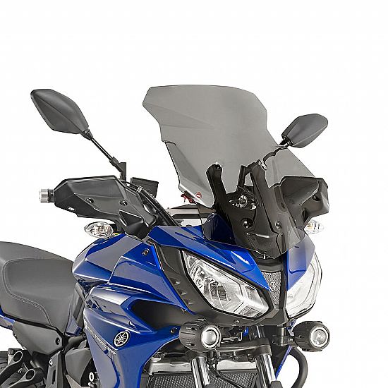 GIVI Windscreen D2130S Yamaha Tracer 700 16-19