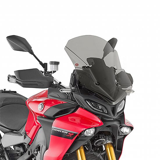 Givi D2159S Windscreen Smoked Yamaha Tracer 9 2021