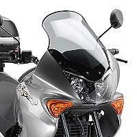 Spoiler Givi for HONDA VARADERO XLV 125
