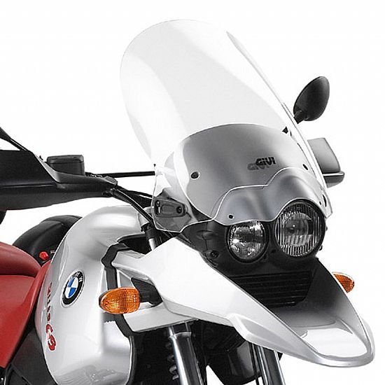 Givi D233S Windscreen for BMW R 1150 GS (2000-2003)