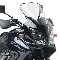 Spoiler Givi for SUZUKI V-STROM 1000 (02-03)