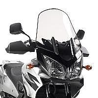 Spoiler Givi for SUZUKI V-STROM 650 (04) 1000 (01)