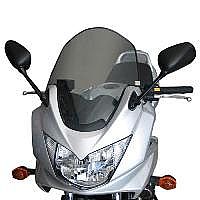 Spoiler Givi for SUZUKI GSF BANDIT 650 (05-07)
