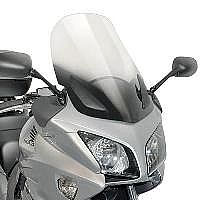 Spoiler Givi for HONDA CBF 500-600 (04-09) & 1000 (06-09)