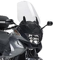 Spoiler Givi for HONDA DEAUVILLE (06-10)
