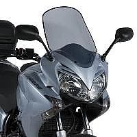 Spoiler Givi for HONDA VARADERO XLV 125
