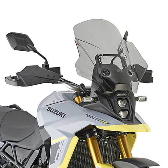 Givi D3125S Windscreen for Suzuki V-Strom 800DE (2023-2024)