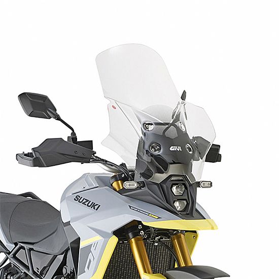 GIVI D3125ST Windshield Suzuki V-Strom 800DE
