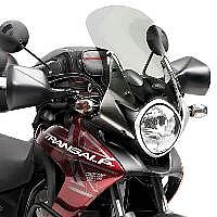 Spoiler Givi for HONDA XLV TRANSALP 700 (08)