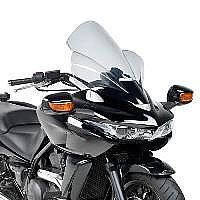 Spoiler Givi for HONDA DN01 (08)