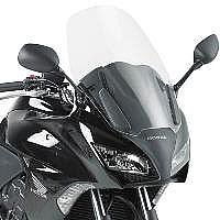 Ζελατίνα Διάφανη GIVI για HONDA CBF1000/1000ST