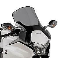 Spoiler Givi for HONDA VFR 1200F (10)