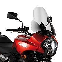 Spoiler Givi for KAWASAKI VERSYS 650 (06)