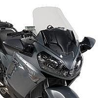Spoiler Givi for KAWASAKI GTR 1400 (07)