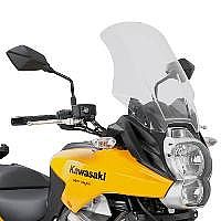 Spoiler Givi for KAWASAKI VERSYS 650 (10)