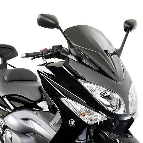 Givi D442B Windshield for Yamaha TMAX 500 (2008-2011)