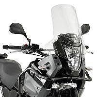 Spoiler Givi for YAMAHA TENERE XTZ660 (08)