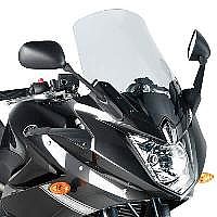 Spoiler Givi for YAMAHA XJ 600 DIVERSION (09)