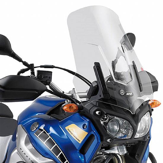 Spoiler Givi for YAMAHA XTZ 1200 TENERE (10)