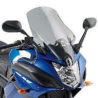 Spoiler Givi for YAMAHA XJ600 DIVERSION F (09-10)