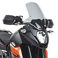 Spoiler Givi for KTM 990SMT (09)
