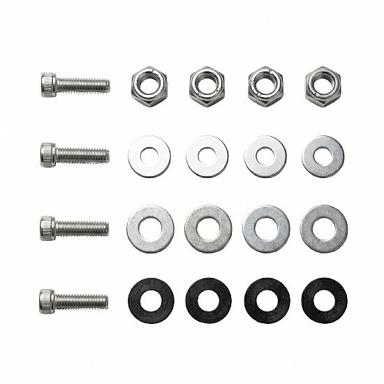 GIVI D7604KIT Zontes 368G 25-26