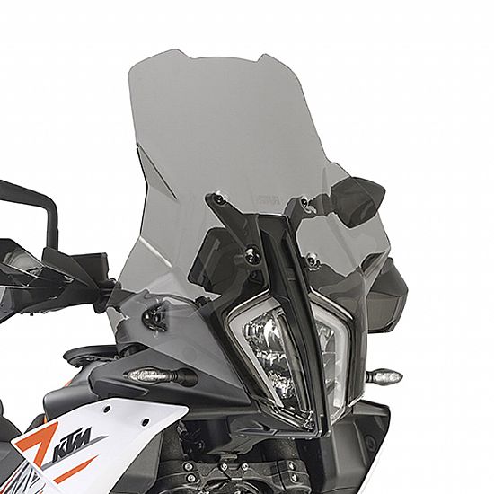 Givi D7716S Windshield for KTM 890 Adventure (2023-2024)