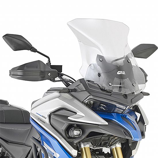 GIVI D9257ST Windshiekd VOGE DS525X