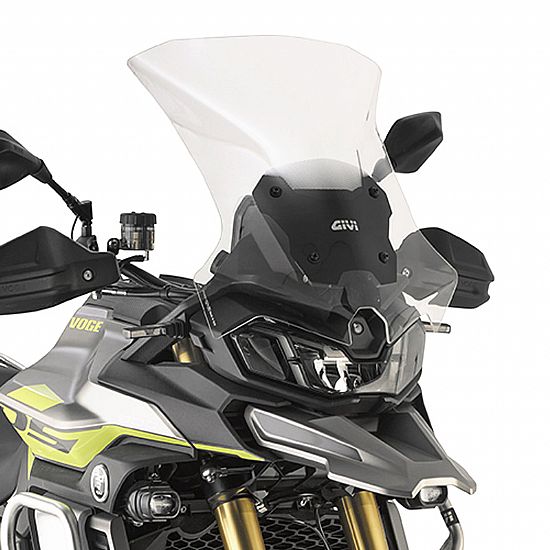 Givi D9260ST Windshield for Voge Valico 900 DSX (2024)