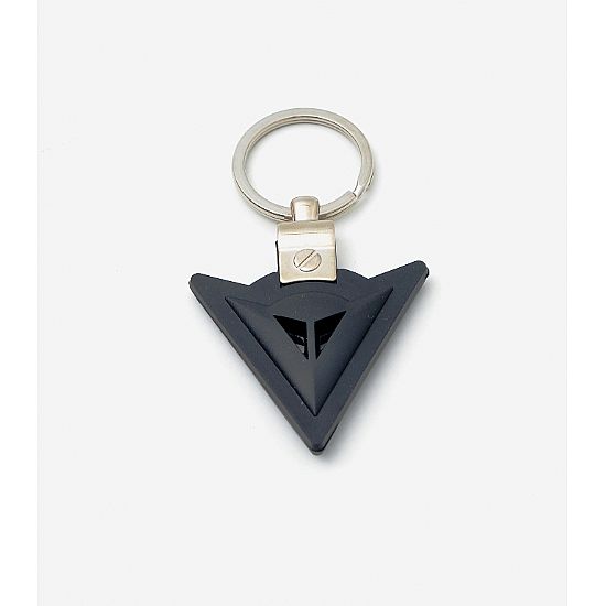 Keyring DAINESE rubber black