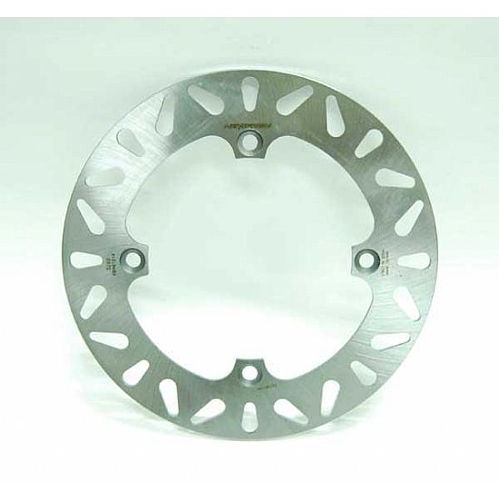 Rear Newfren Brake Disc DF5269A SUZUKI V-STROM DL650 ABS