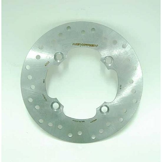 Δισκόπλακα εμπρός NEWFREN για HONDA SH125/150