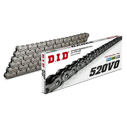 Drive chain DID O’ring 520V X 108