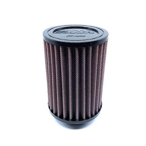 DNA RO-Series Round Rubber Top 60mm LENGTH 130mm
