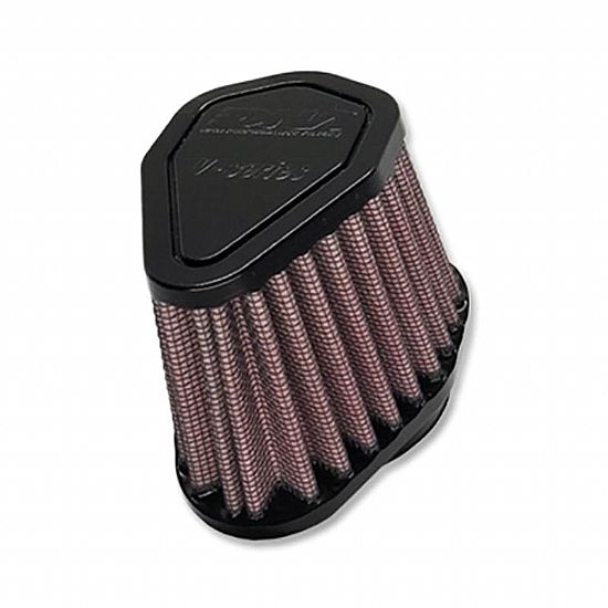 Φιλτροχωάνη DNA V-Series Hexagonal 54MM V-5400