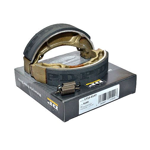 Πίσω Σιαγώνες DP Brakes Για Honda SH150 PCX125 CBF125