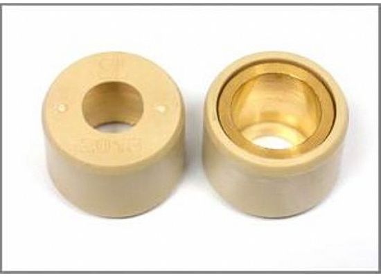 Ράουλα DR PULLEY 20 X 17 normal 11gr 6 Τεμάχια